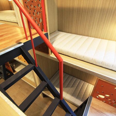 Seoul N Guesthouse Dongdaemoon Екстериор снимка