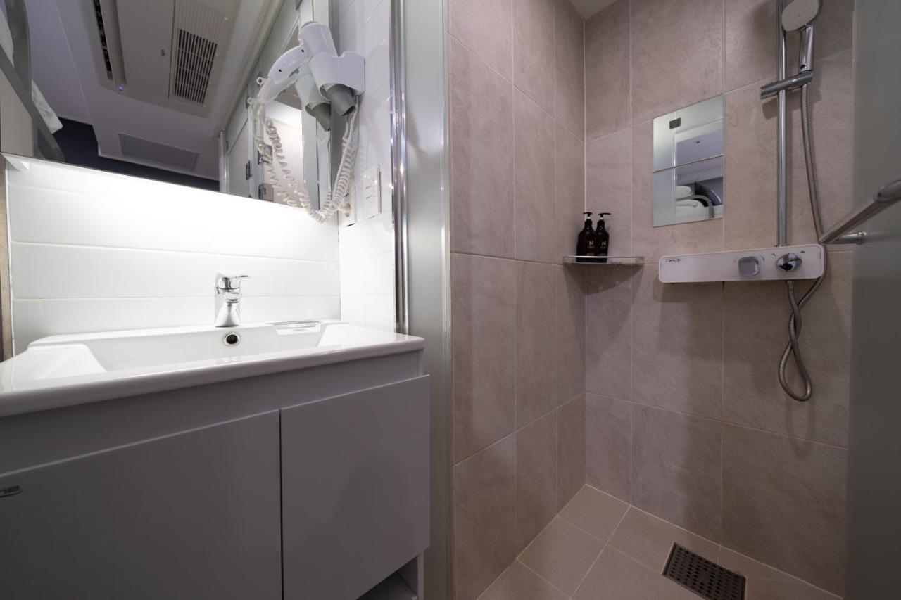 Seoul N Guesthouse Dongdaemoon Екстериор снимка