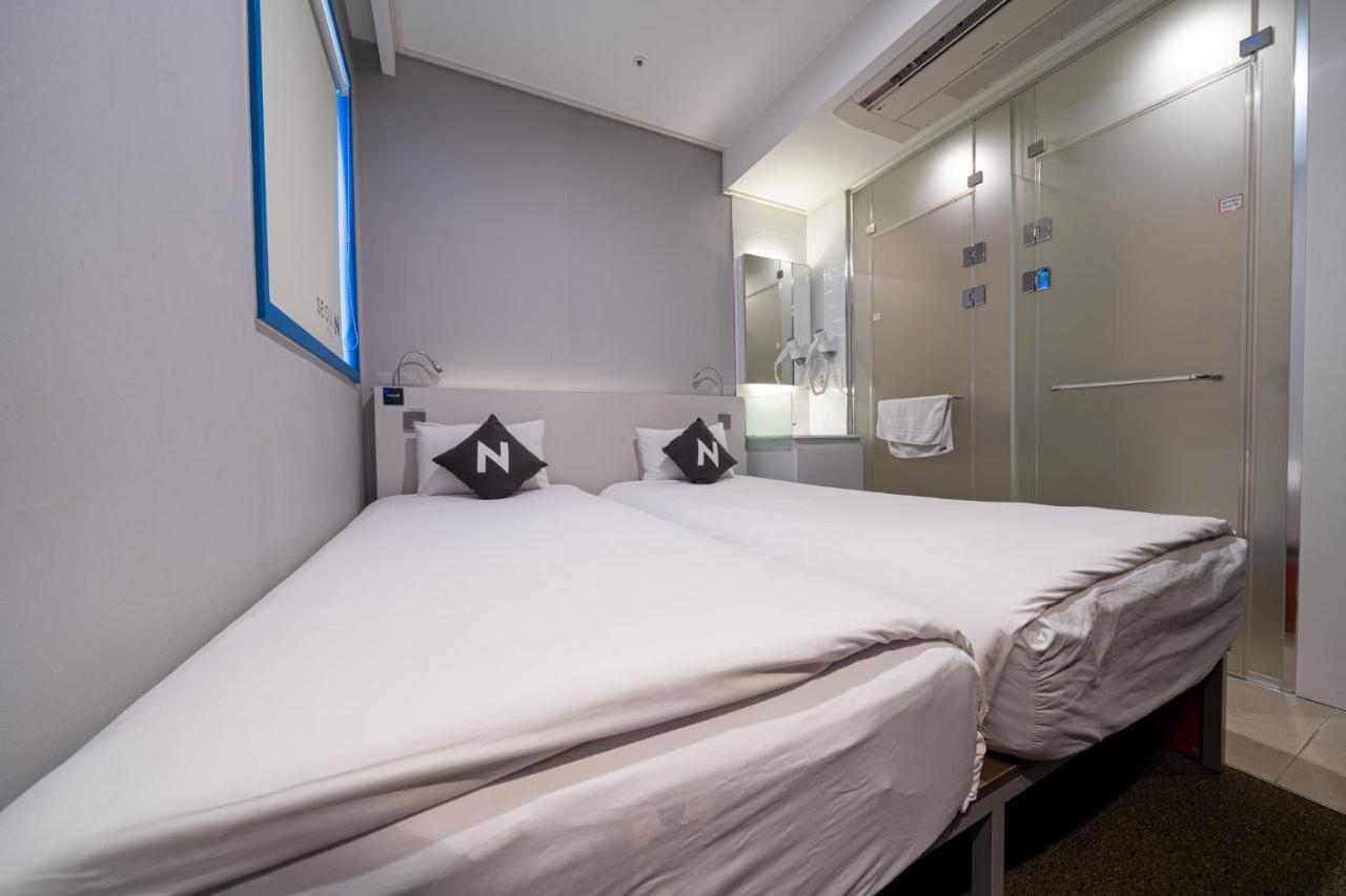 Seoul N Guesthouse Dongdaemoon Екстериор снимка