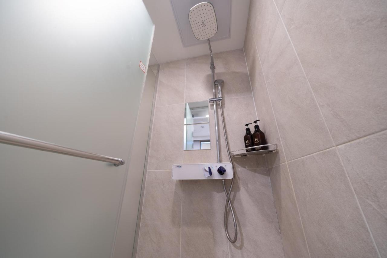 Seoul N Guesthouse Dongdaemoon Екстериор снимка