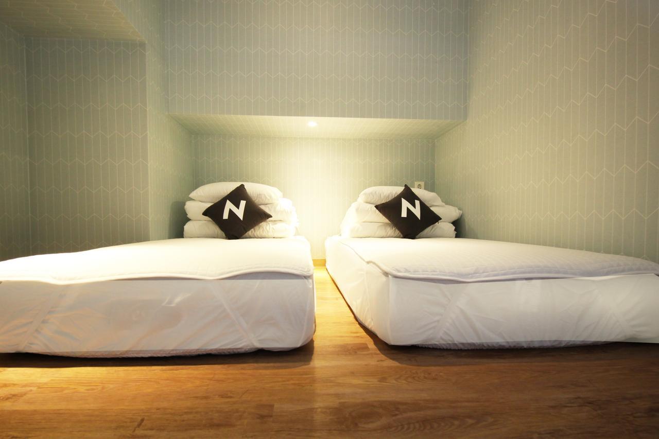 Seoul N Guesthouse Dongdaemoon Екстериор снимка