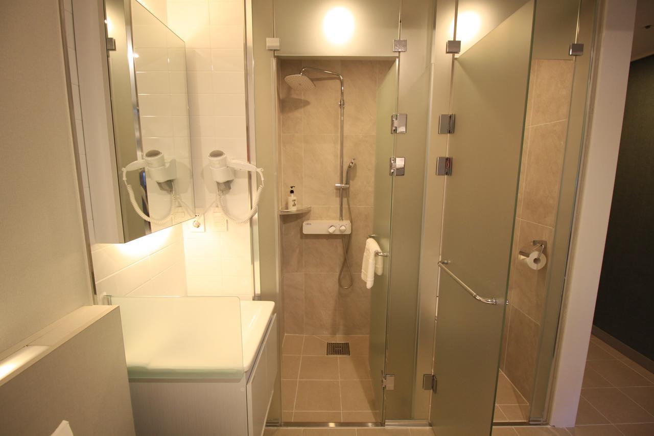 Seoul N Guesthouse Dongdaemoon Екстериор снимка