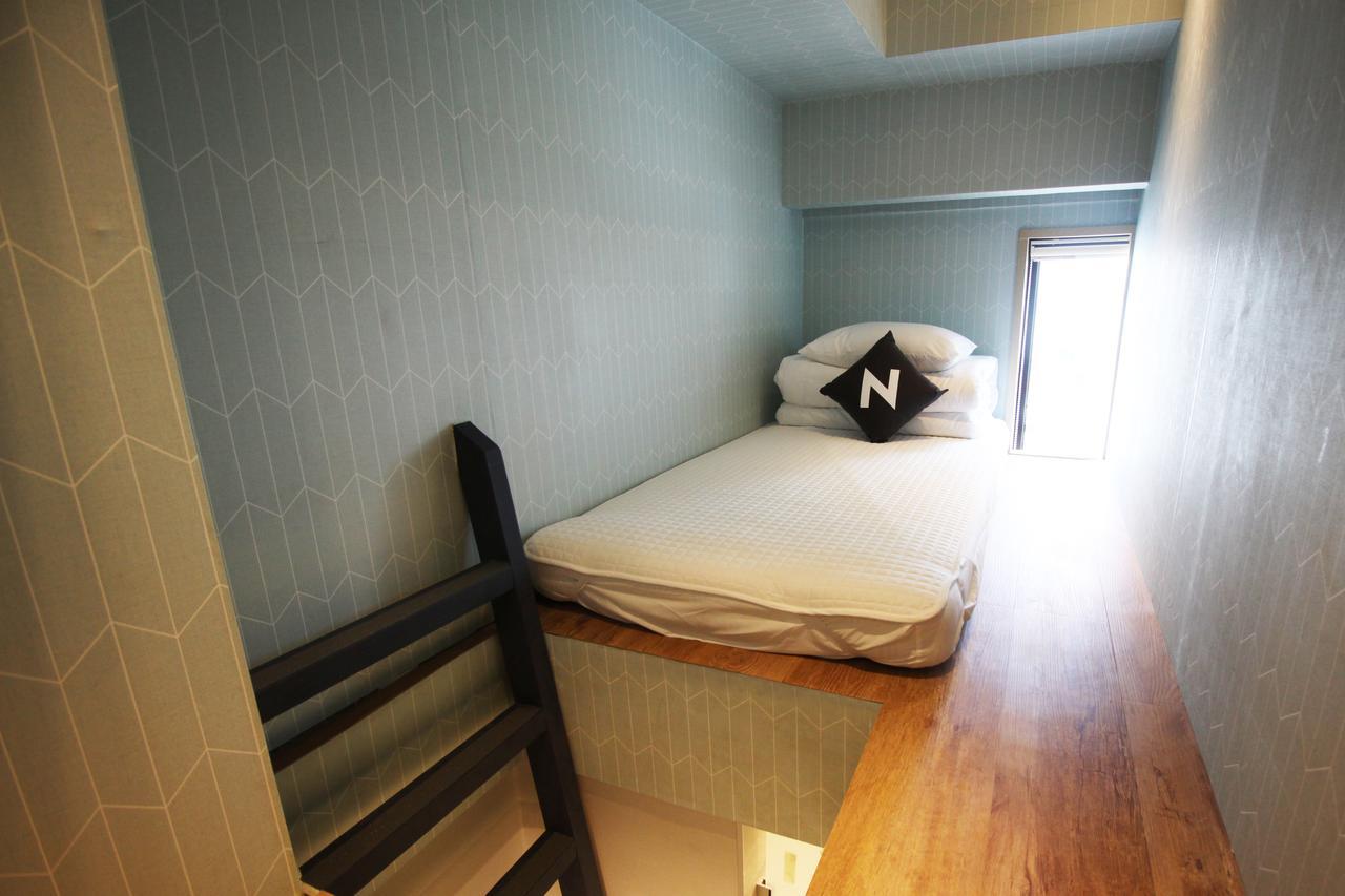 Seoul N Guesthouse Dongdaemoon Екстериор снимка