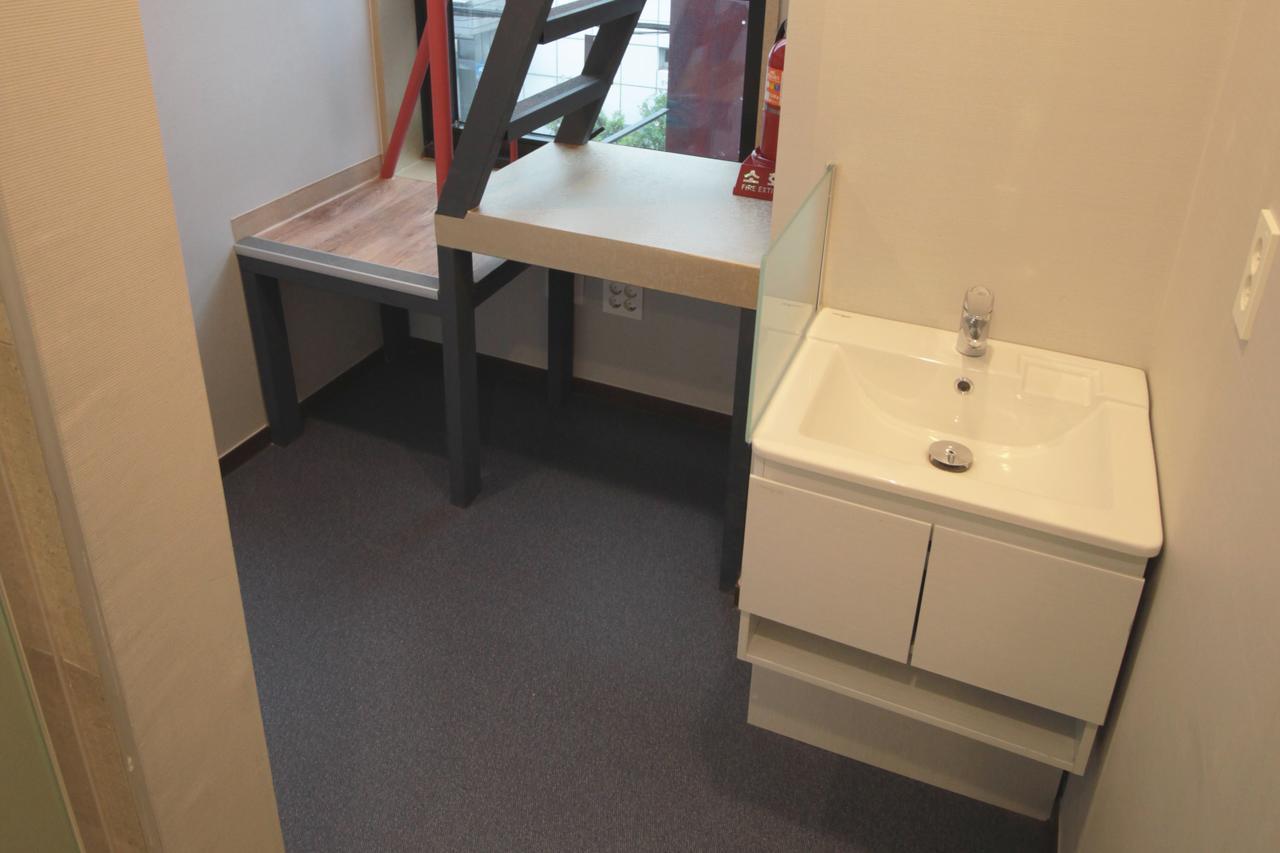 Seoul N Guesthouse Dongdaemoon Екстериор снимка
