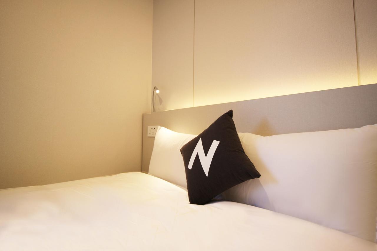 Seoul N Guesthouse Dongdaemoon Екстериор снимка