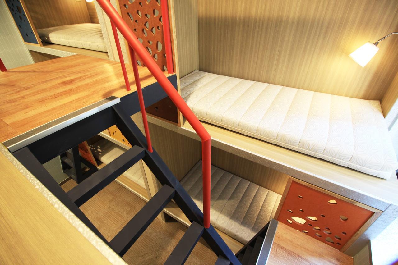 Seoul N Guesthouse Dongdaemoon Екстериор снимка