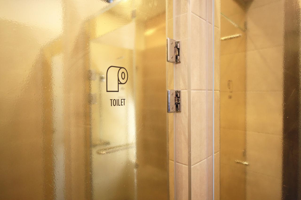 Seoul N Guesthouse Dongdaemoon Екстериор снимка