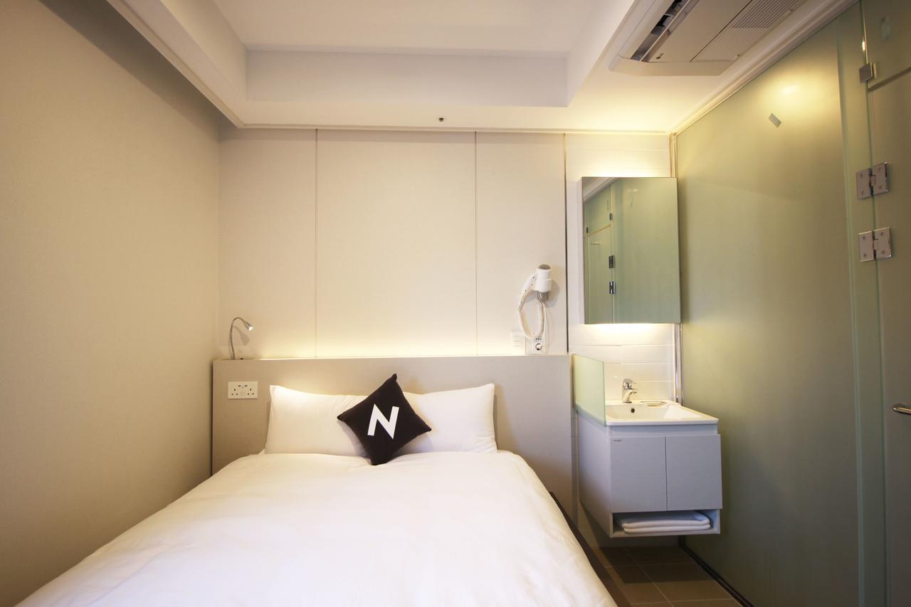 Seoul N Guesthouse Dongdaemoon Екстериор снимка
