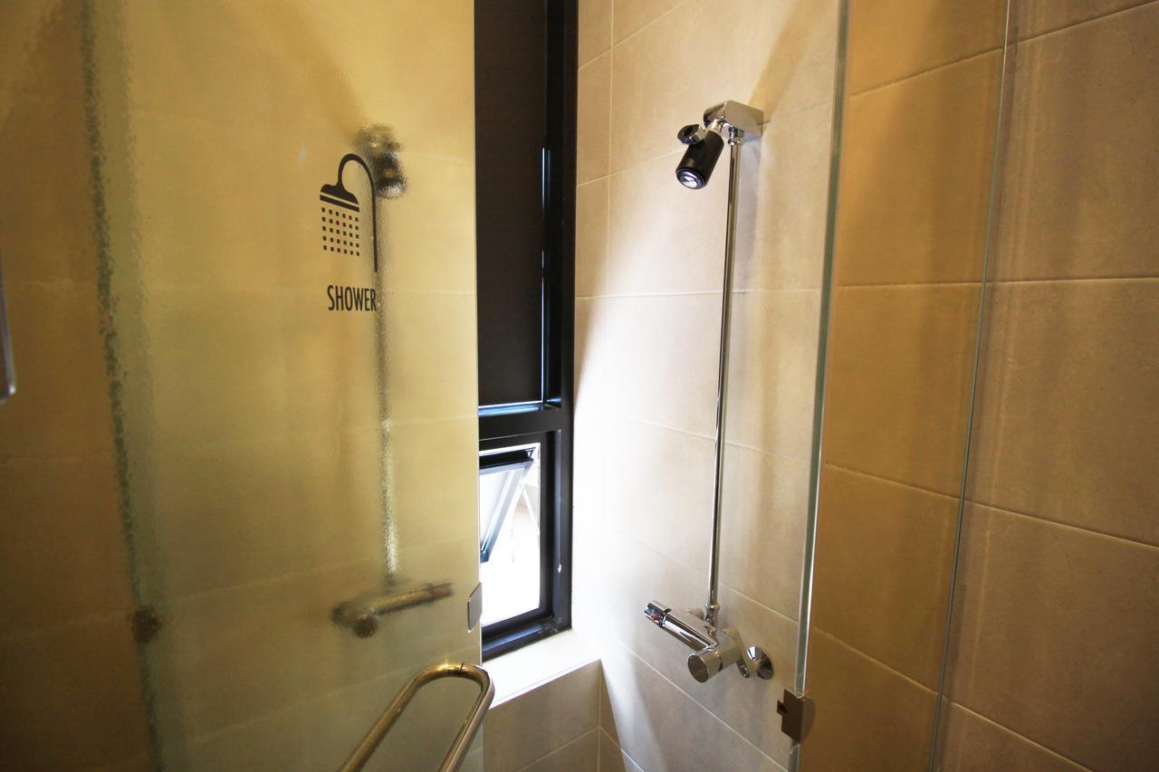 Seoul N Guesthouse Dongdaemoon Екстериор снимка