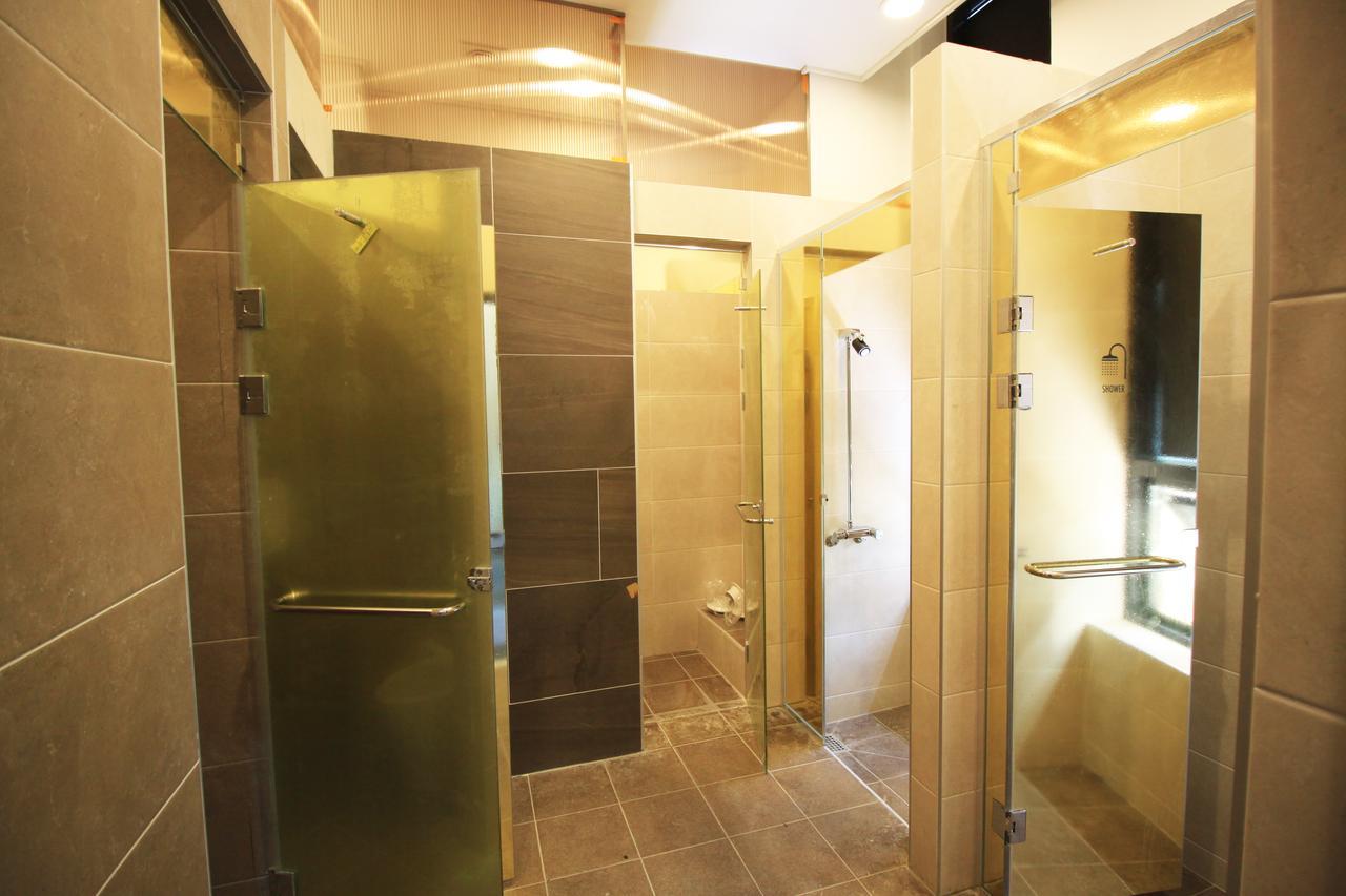Seoul N Guesthouse Dongdaemoon Екстериор снимка