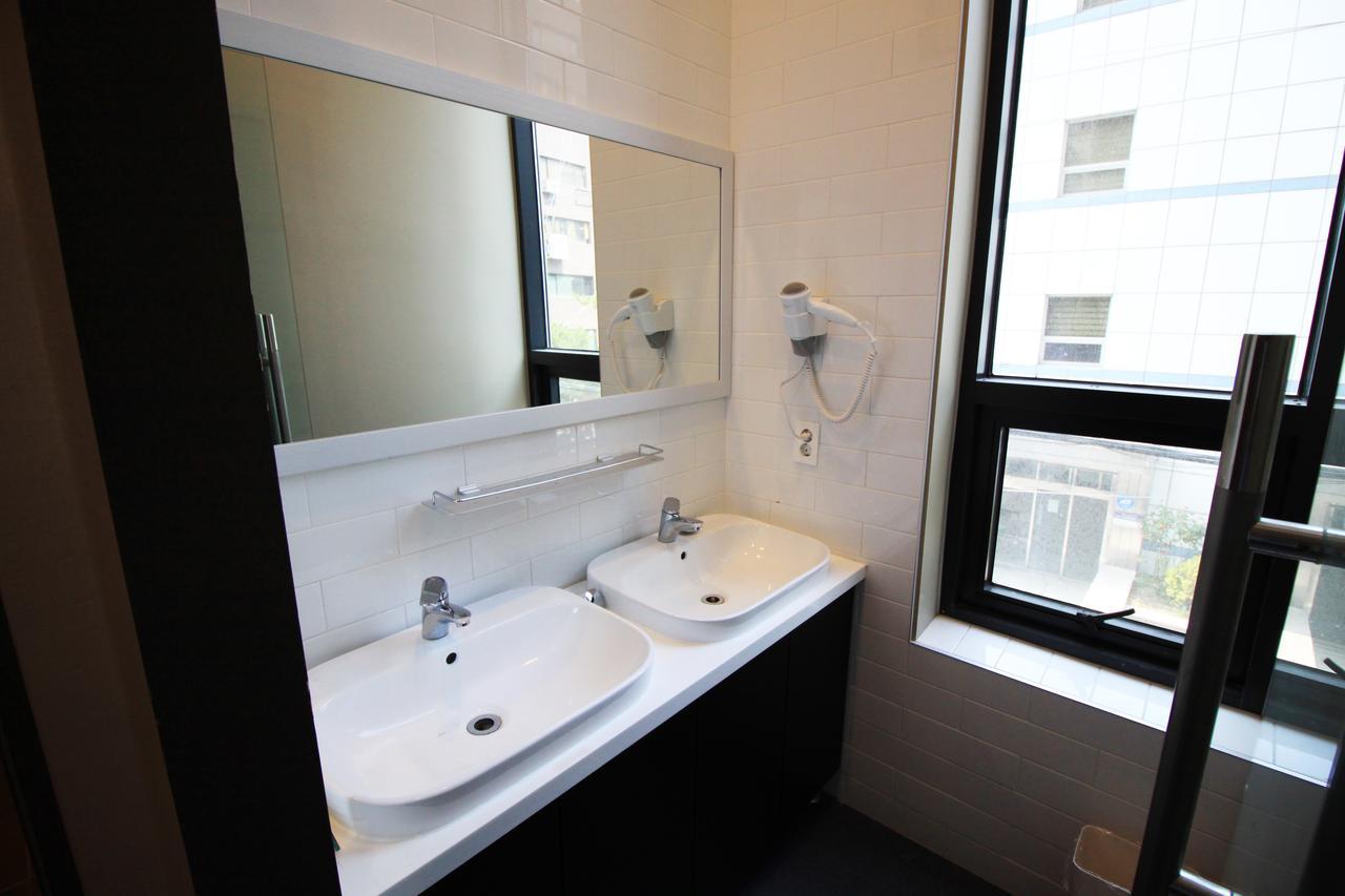 Seoul N Guesthouse Dongdaemoon Екстериор снимка